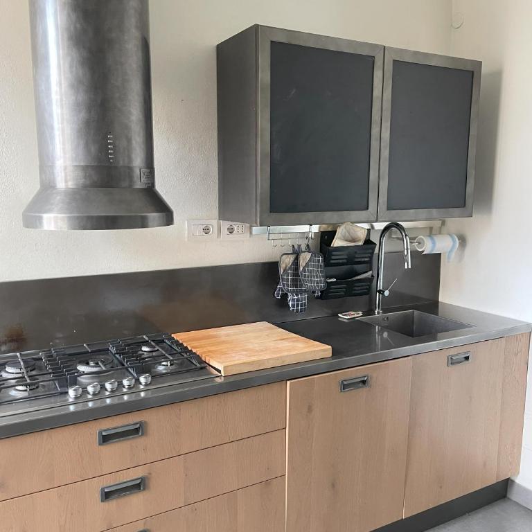 apartment zeus calatafimi 23 - Appartamento con 2 Camere da Letto - 18