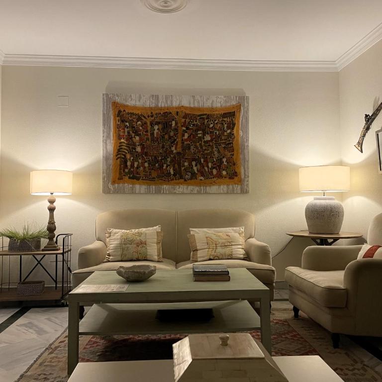 SERINAMAR Dama de Noche - Apartment with Garden View - 2