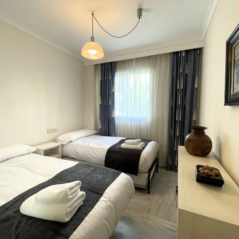 SERINAMAR Dama de Noche - Apartment with Garden View - 9