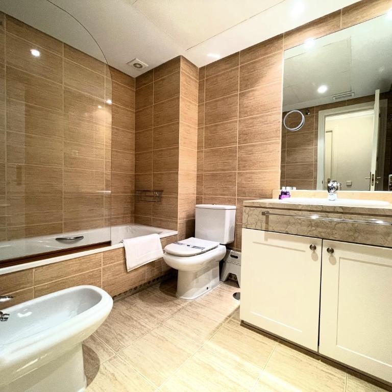SERINAMAR Dama de Noche - Apartment with Garden View - 7