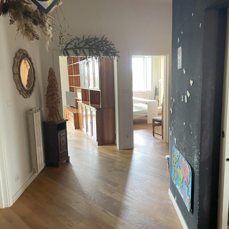 apartment zeus calatafimi 23 - Appartamento con 2 Camere da Letto - 1