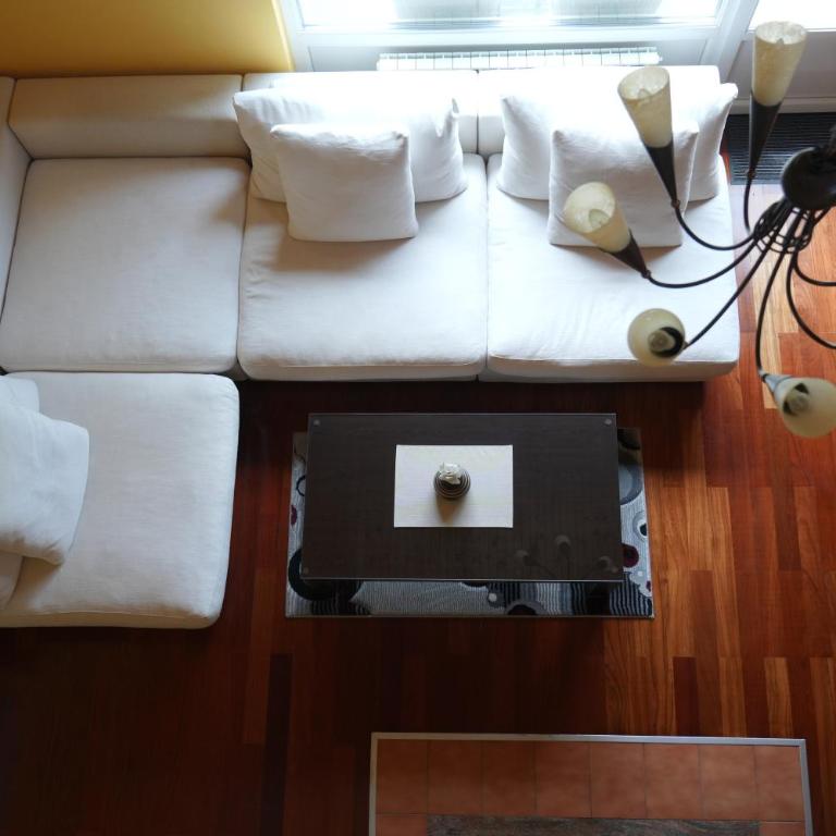 Vila Zeleno borje - Three-Bedroom Villa - 9