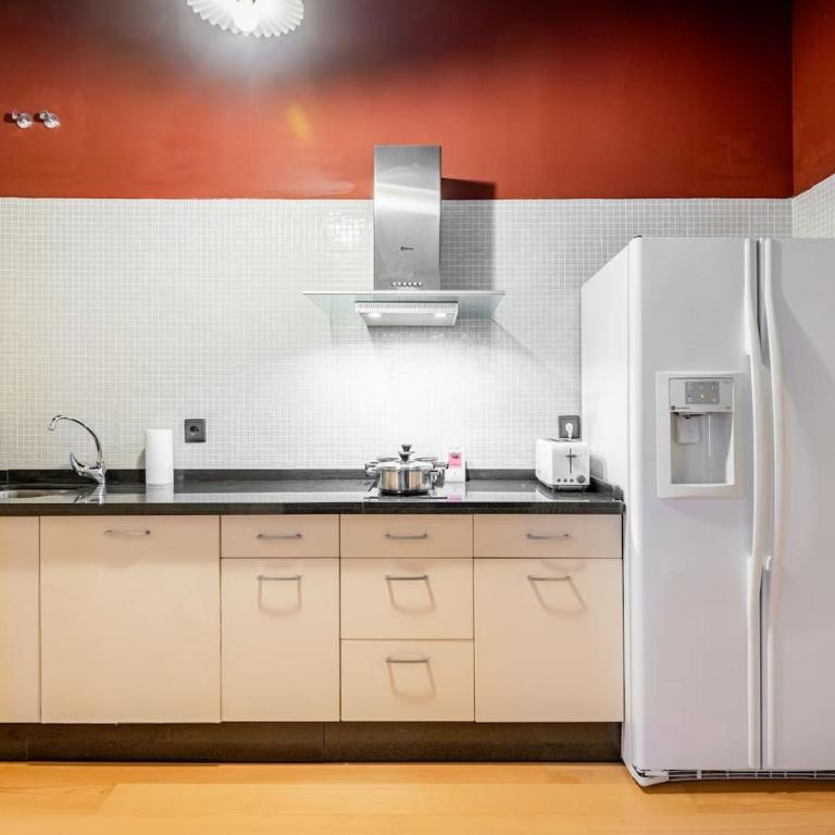 One&lux Sierpes, Bright & Classy Central Apartment - Apartamento de 2 dormitorios - 38