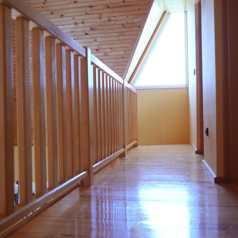 Vila Zeleno borje - Three-Bedroom Villa - 13