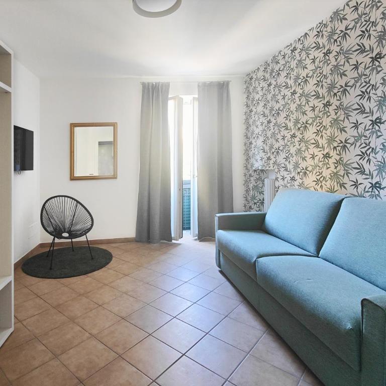 Appartamenti Al Marcipiè-Arco - Appartamento - 11