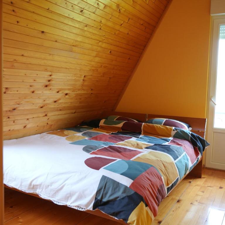 Vila Zeleno borje - Three-Bedroom Villa - 16