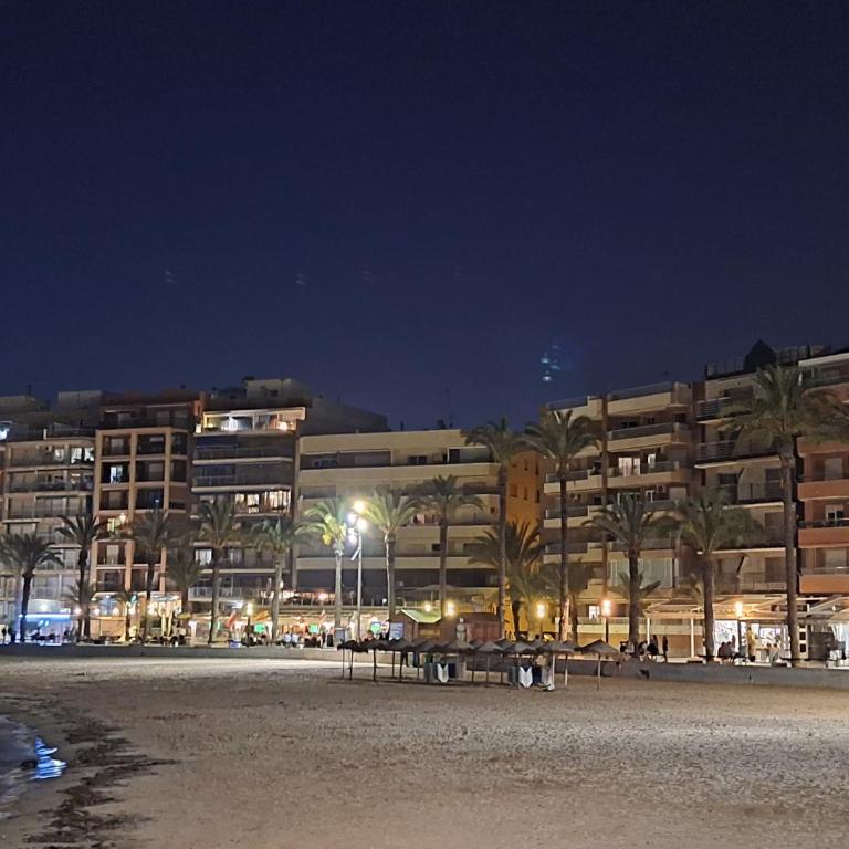 Apartamento 1A Linea Anri - Apartamento de 3 dormitorios - 49