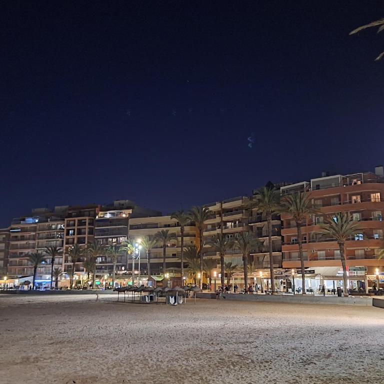 Apartamento 1A Linea Anri - Apartamento de 3 dormitorios - 48