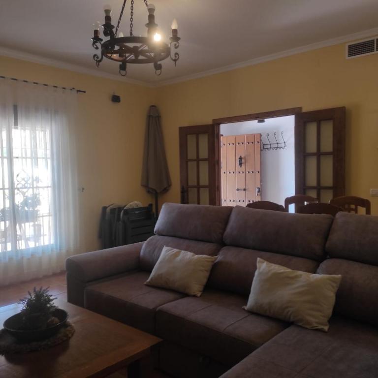 Casa Martín - Casa de 2 dormitorios - 4