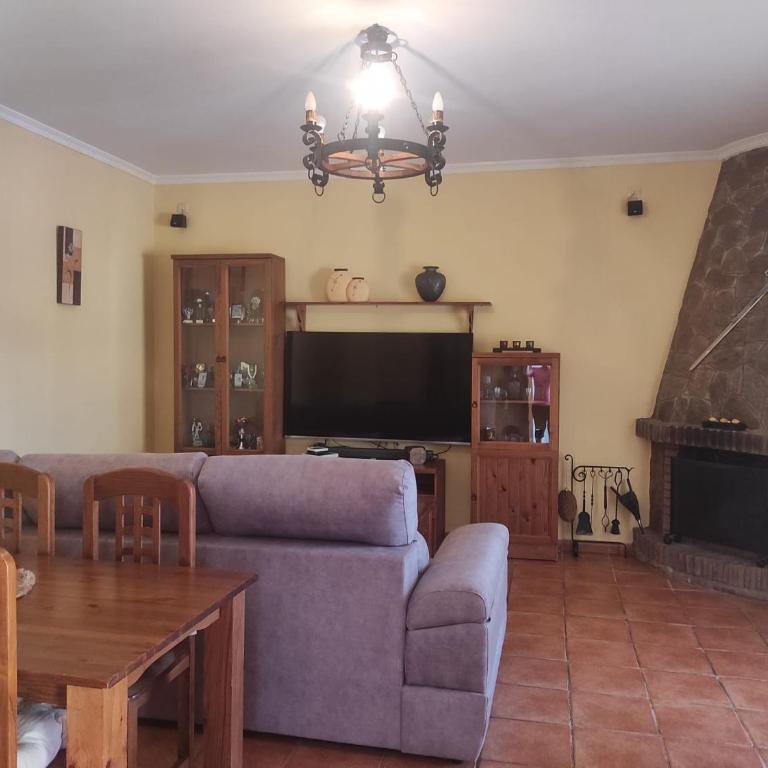Casa Martín - Casa de 2 dormitorios - 3