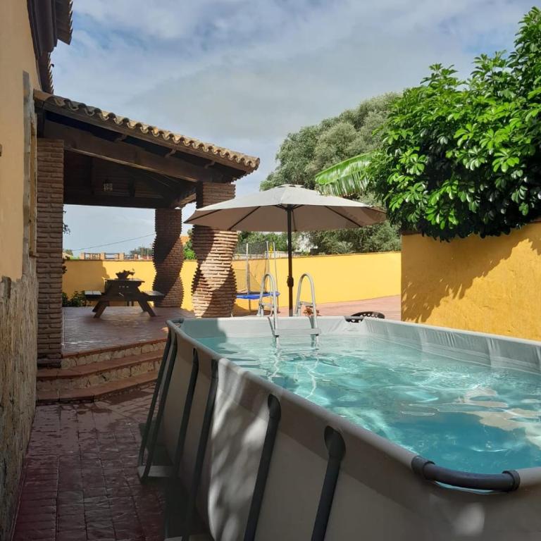 Casa Martín - Casa de 2 dormitorios - 10