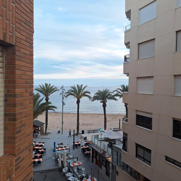 Apartamento 1A Linea Anri - Apartamento de 3 dormitorios - 51