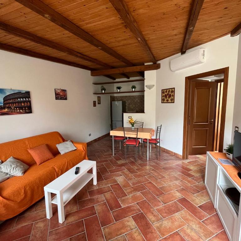 La villetta di Veronica - Casa con 2 Camere da Letto - 1