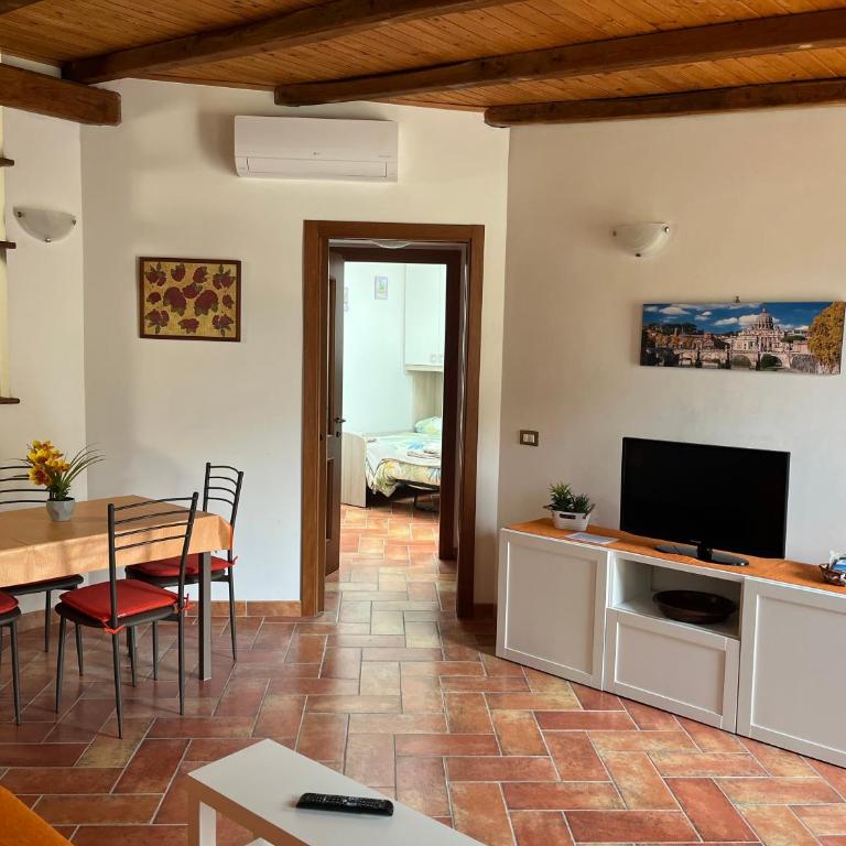 La villetta di Veronica - Casa con 2 Camere da Letto - 3