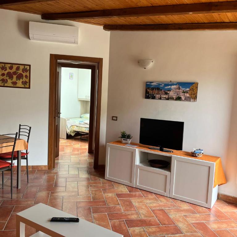 La villetta di Veronica - Casa con 2 Camere da Letto - 2