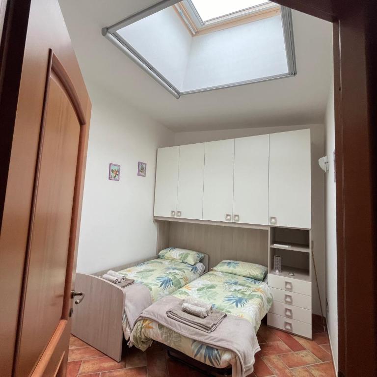 La villetta di Veronica - Casa con 2 Camere da Letto - 11