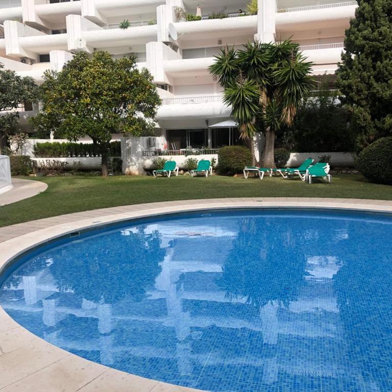 Suite Marbella Paradise 126 - Two-Bedroom Apartment - 3