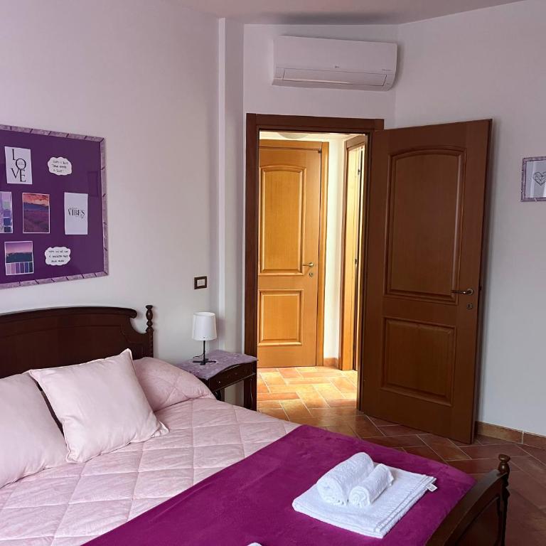 La villetta di Veronica - Casa con 2 Camere da Letto - 10