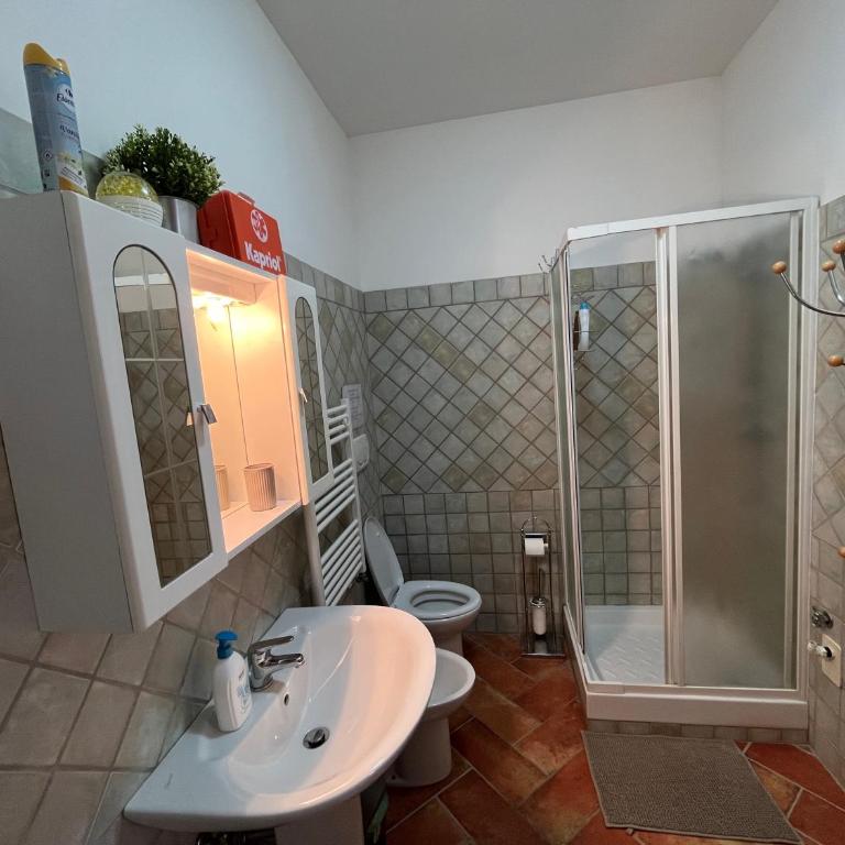 La villetta di Veronica - Casa con 2 Camere da Letto - 13