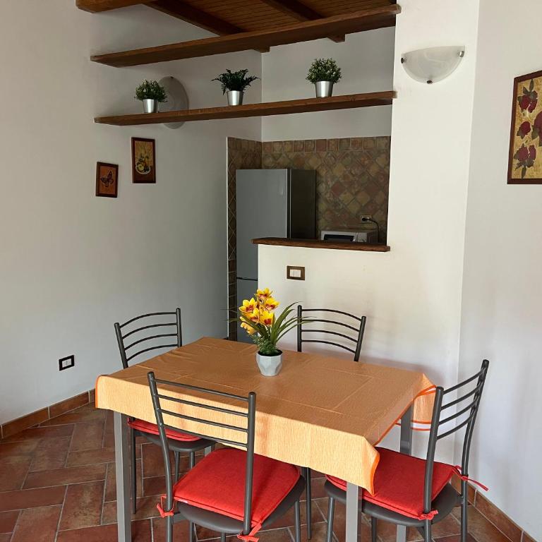 La villetta di Veronica - Casa con 2 Camere da Letto - 4