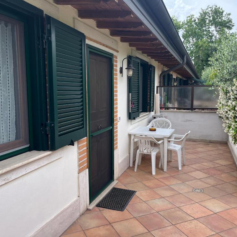 La villetta di Veronica - Casa con 2 Camere da Letto - 15