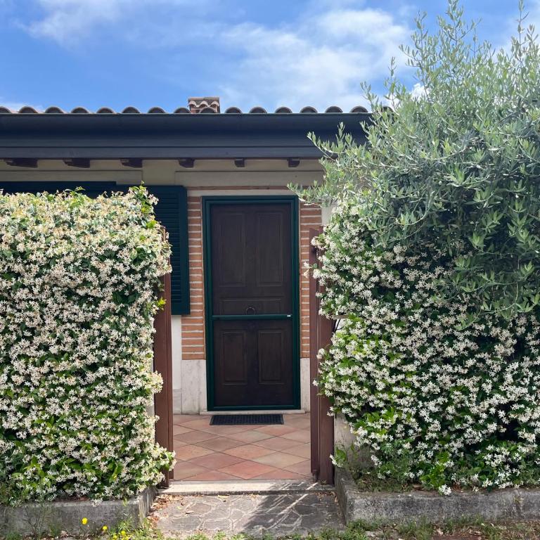La villetta di Veronica - Casa con 2 Camere da Letto - 17
