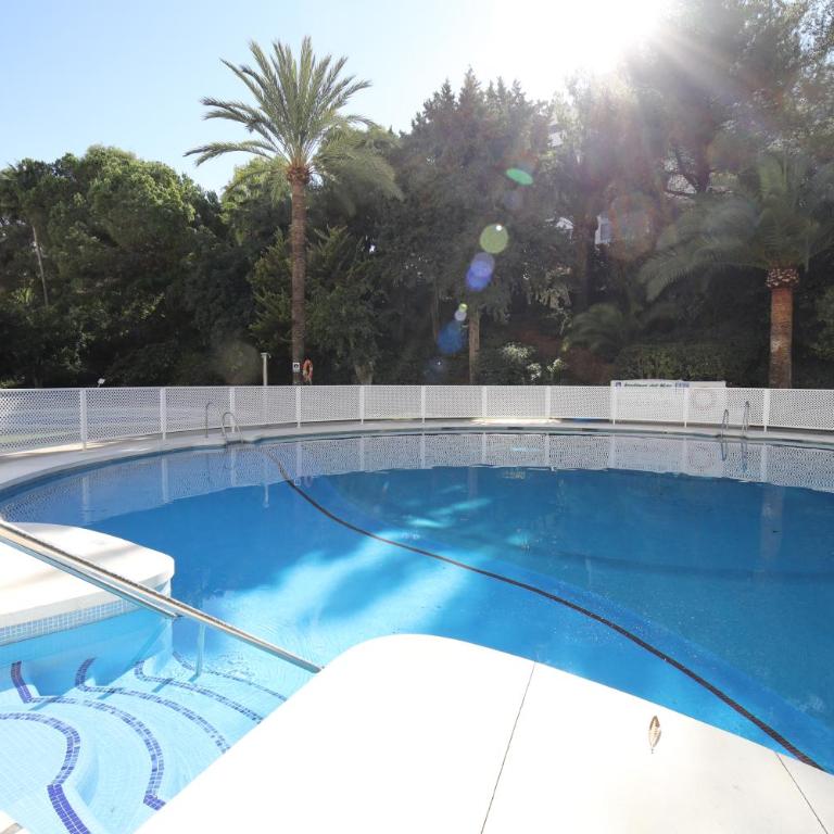 Suite Marbella Paradise 126 - Two-Bedroom Apartment - 8