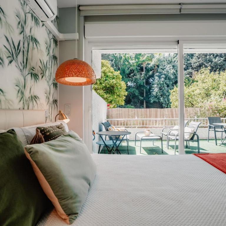 Suite Marbella Paradise 126 - Two-Bedroom Apartment - 11