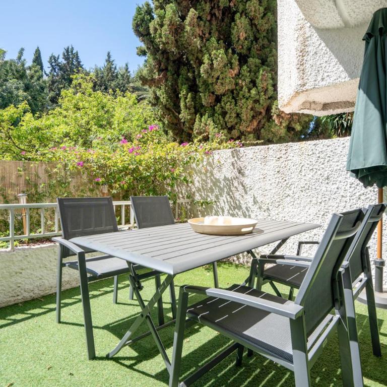Suite Marbella Paradise 126 - Two-Bedroom Apartment - 12