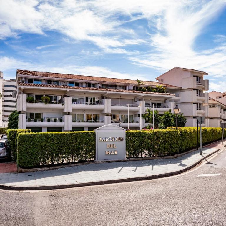 Suite Marbella Paradise 126 - Two-Bedroom Apartment - 15