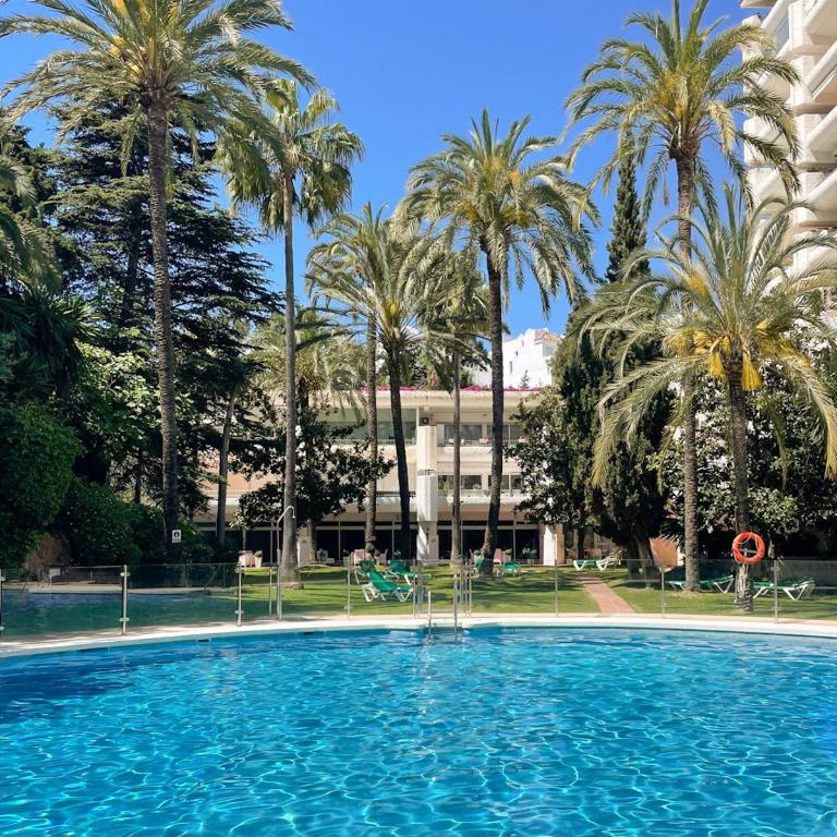 Suite Marbella Paradise 126 - Two-Bedroom Apartment - 27