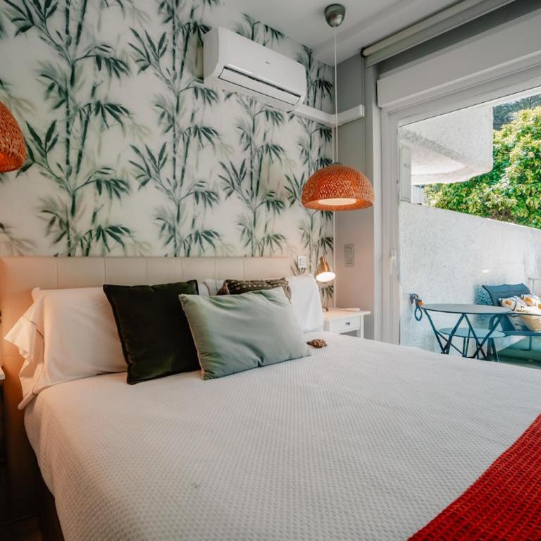 Suite Marbella Paradise 126 - Two-Bedroom Apartment - 28