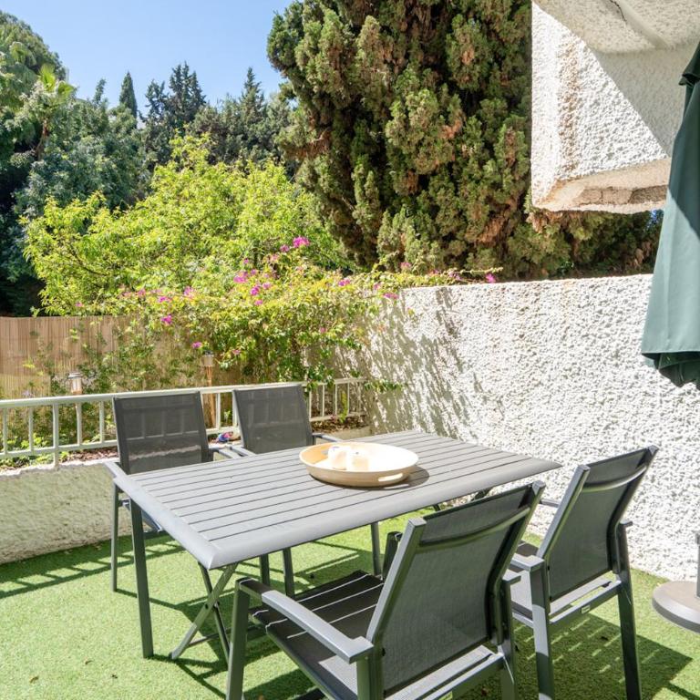 Suite Marbella Paradise 126 - Two-Bedroom Apartment - 39