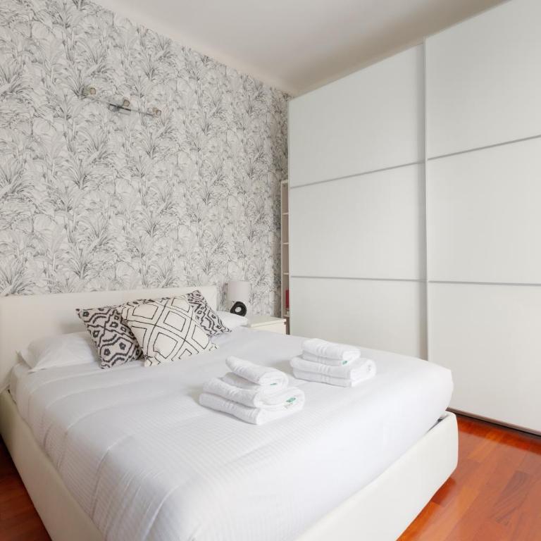 GuestHost - Porta Venezia M1 Cosy Apartment - Appartamento con 1 Camera da Letto - 10