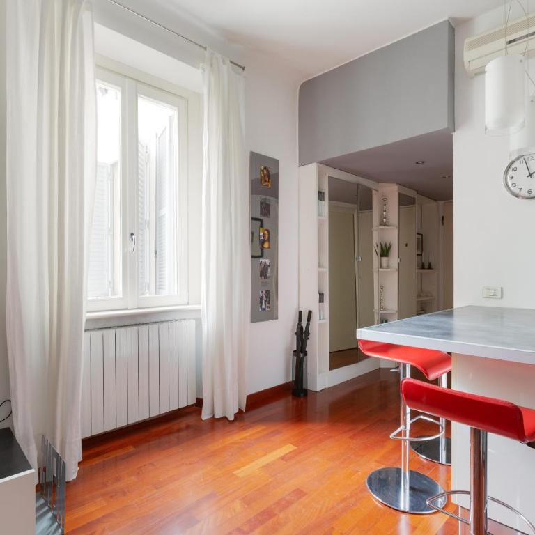 GuestHost - Porta Venezia M1 Cosy Apartment - Appartamento con 1 Camera da Letto - 13