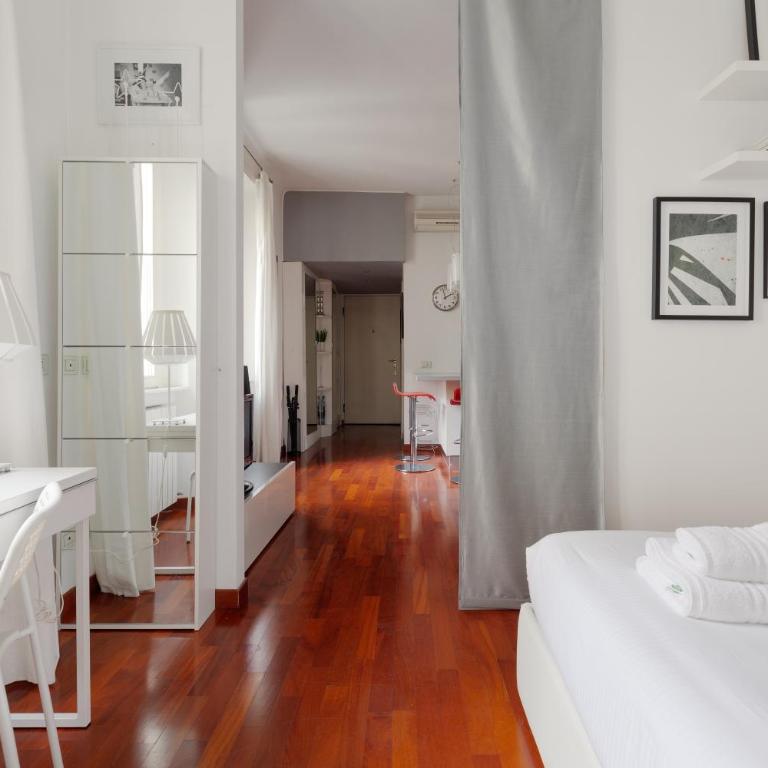 GuestHost - Porta Venezia M1 Cosy Apartment - Appartamento con 1 Camera da Letto - 3