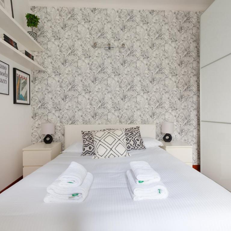 GuestHost - Porta Venezia M1 Cosy Apartment - Appartamento con 1 Camera da Letto - 18