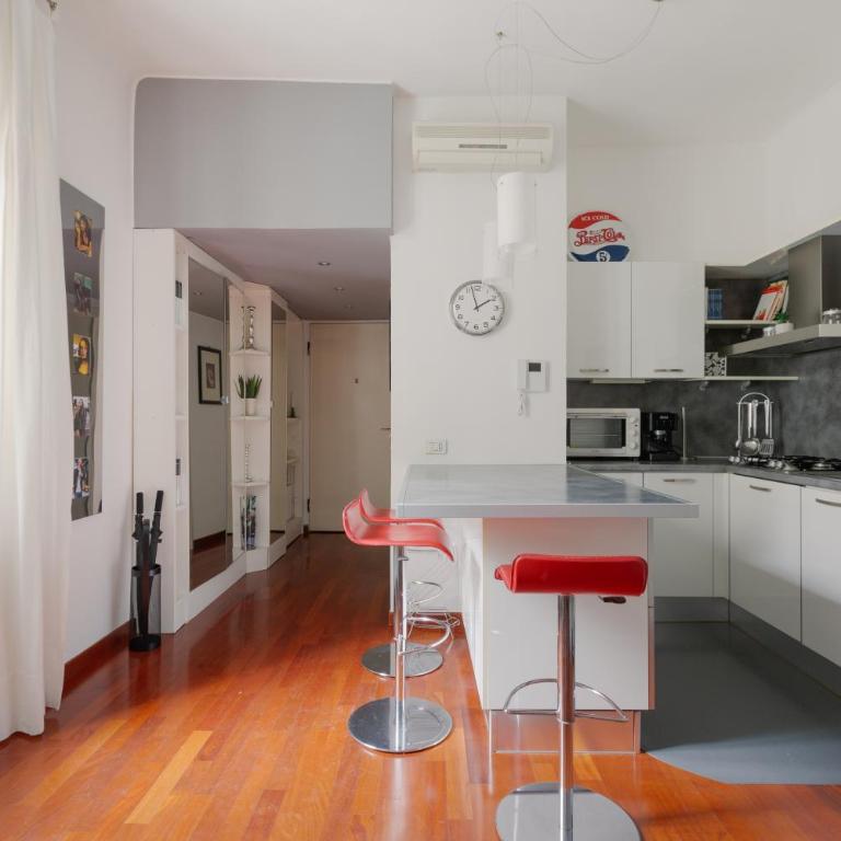 GuestHost - Porta Venezia M1 Cosy Apartment - Appartamento con 1 Camera da Letto - 19