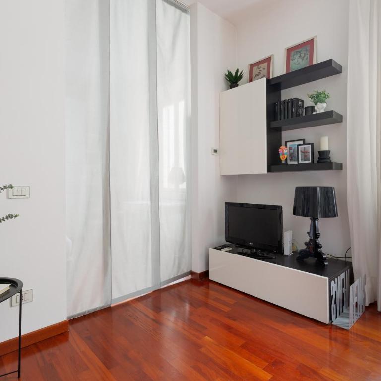 GuestHost - Porta Venezia M1 Cosy Apartment - Appartamento con 1 Camera da Letto - 20