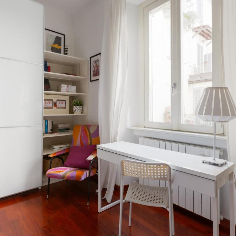 GuestHost - Porta Venezia M1 Cosy Apartment - Appartamento con 1 Camera da Letto - 21