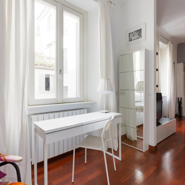 GuestHost - Porta Venezia M1 Cosy Apartment - Appartamento con 1 Camera da Letto - 22