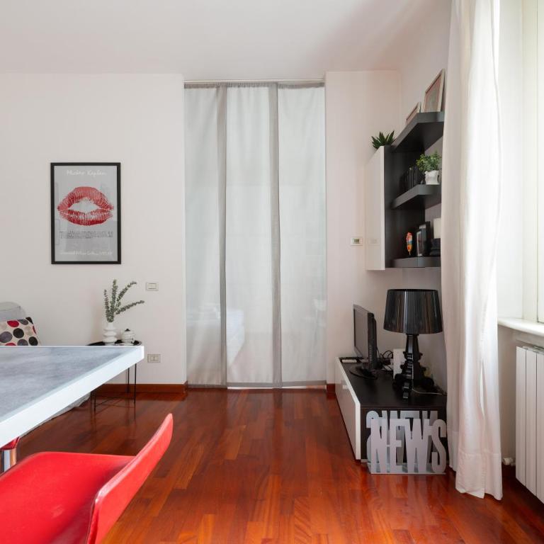 GuestHost - Porta Venezia M1 Cosy Apartment - Appartamento con 1 Camera da Letto - 23