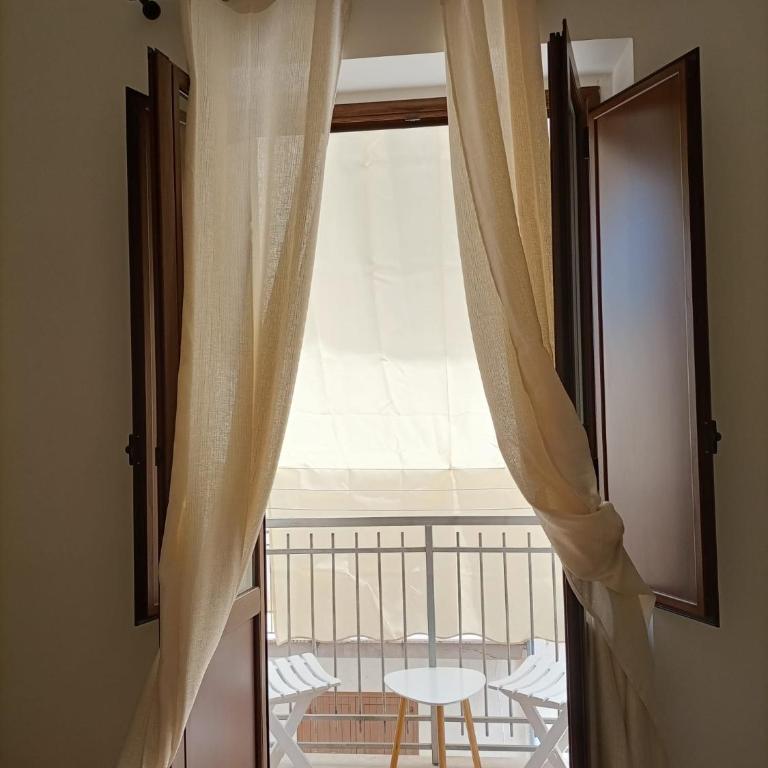 Casa vacanza la finestra sul porto - Casa con 2 Camere da Letto - 40