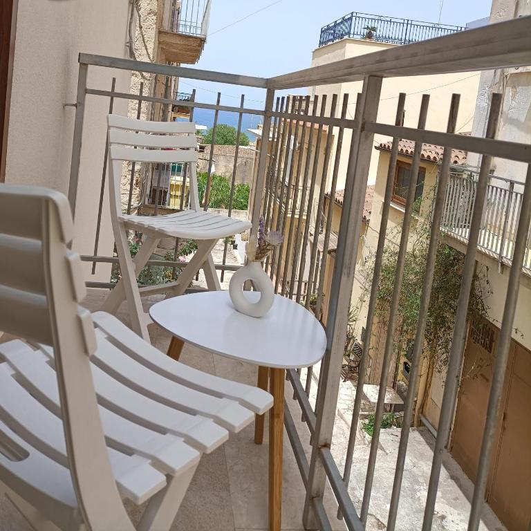 Casa vacanza la finestra sul porto - Casa con 2 Camere da Letto - 42