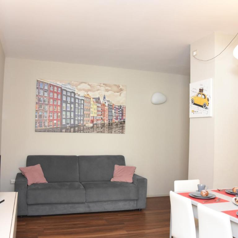 Residence Nazionale Matera - Suite King - 15