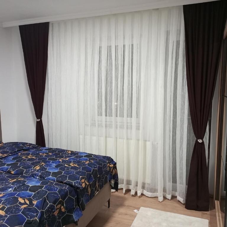 Apartmani MB Sarajevo - Deluks Apartman sa 2 Spavaće Sobe i Balkonom - 2