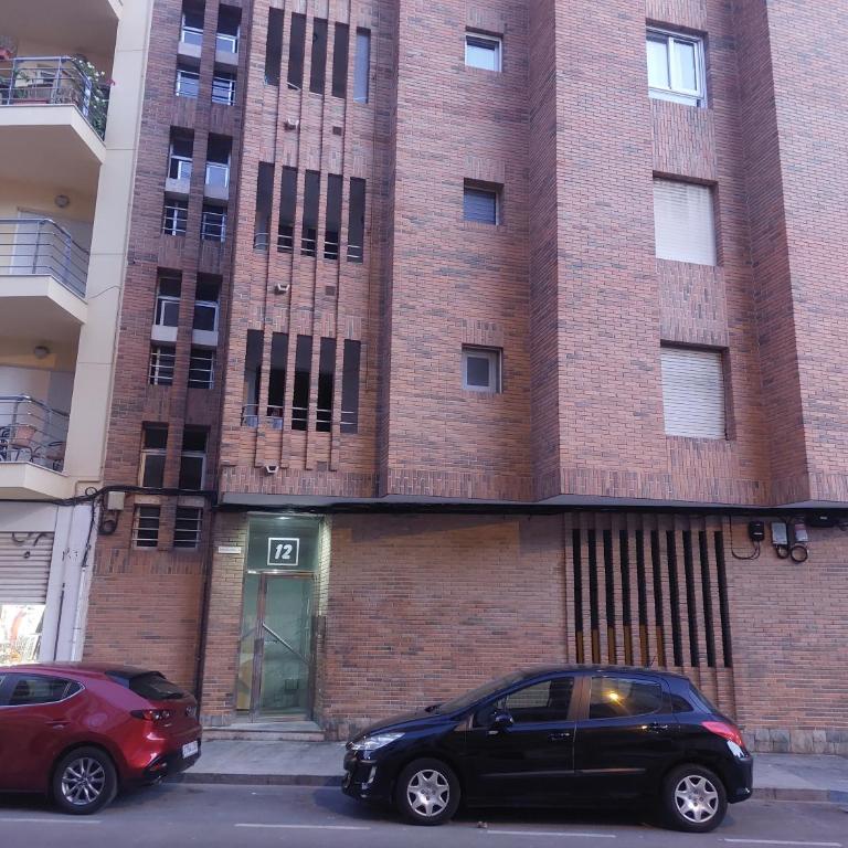 Apartamento 1A Linea Anri - Apartamento de 3 dormitorios - 52