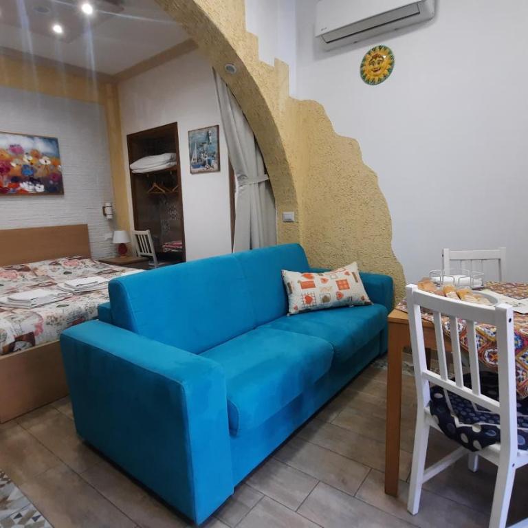 Il Sole della Guilla - Vacation Home - 9