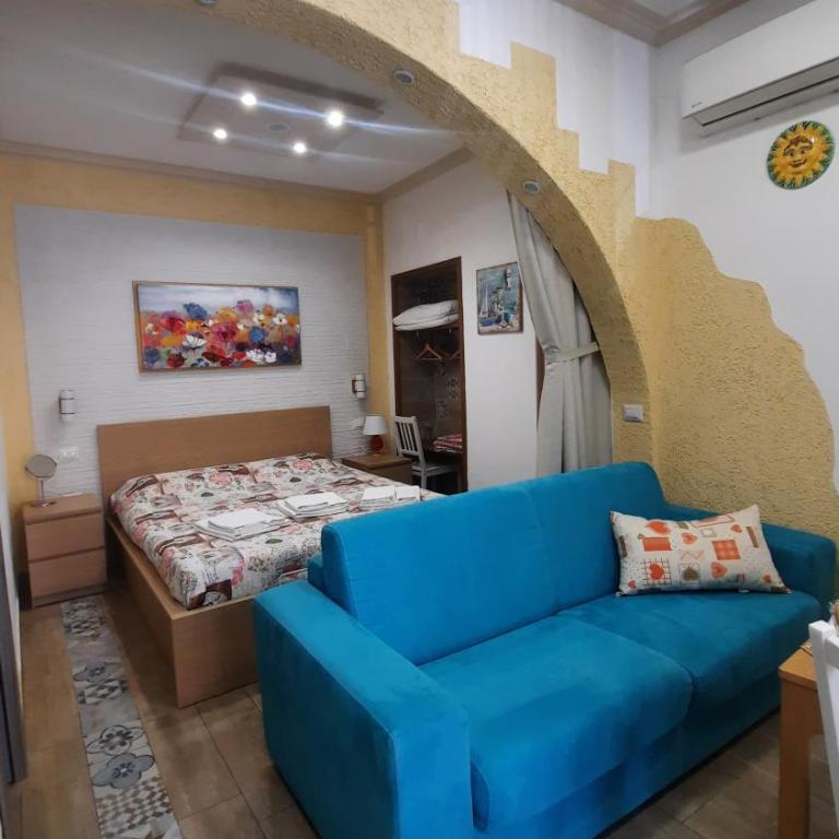 Il Sole della Guilla - Vacation Home - 24