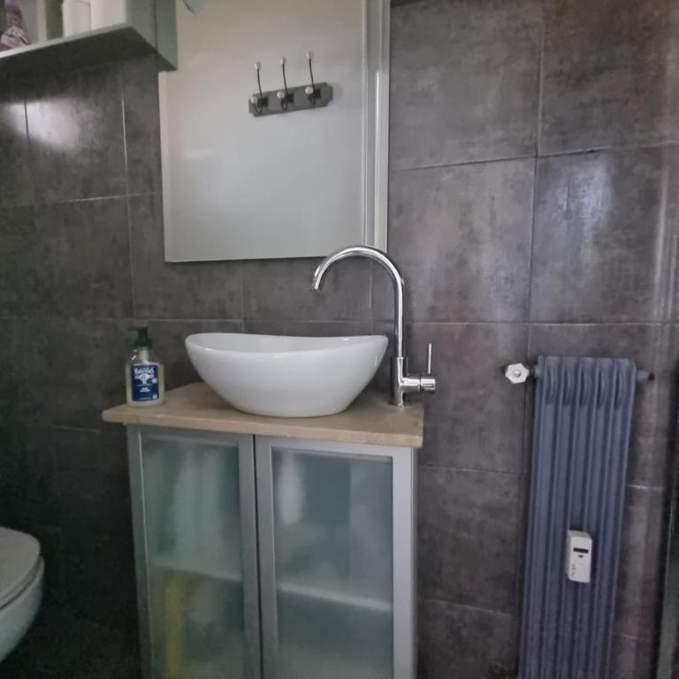 Cannes Studio privé climatisé et bon wifi - Appartement 1 Chambre - 18